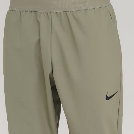 Спортивные штаны Nike M Np Df Flex Vent Max Pant - 135380, фото 4 - интернет-магазин MEGASPORT