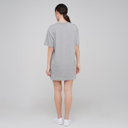 Сукня Nike W Nsw Essntl Dress - 135381, фото 3 - інтернет-магазин MEGASPORT