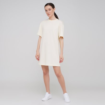 Платье Nike W Nsw Essntl Dress - 135382, фото 2 - интернет-магазин MEGASPORT