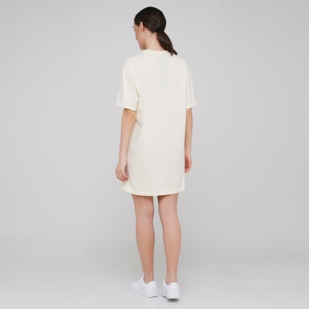 Платье Nike W Nsw Essntl Dress - 135382, фото 3 - интернет-магазин MEGASPORT