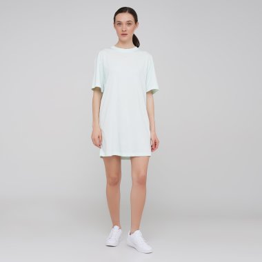 Платья Nike W Nsw Essntl Dress - 135383, фото 1 - интернет-магазин MEGASPORT