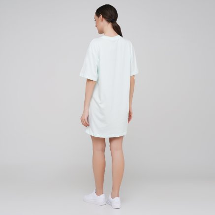 Сукня Nike W Nsw Essntl Dress - 135383, фото 3 - інтернет-магазин MEGASPORT