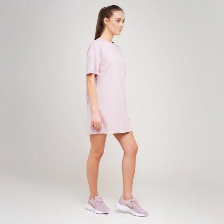 Платье Nike W Nsw Essntl Dress - 128698, фото 2 - интернет-магазин MEGASPORT