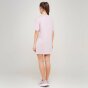 Платье Nike W Nsw Essntl Dress, фото 3 - интернет магазин MEGASPORT