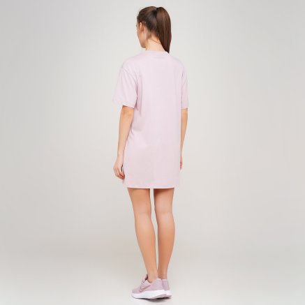 Платье Nike W Nsw Essntl Dress - 128698, фото 3 - интернет-магазин MEGASPORT