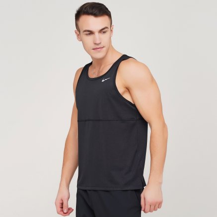 Nike M Nk Breathe Run Tank