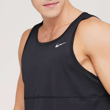 Nike M Nk Breathe Run Tank MEGASPORT 122054