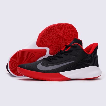 Nike air precision 4 online