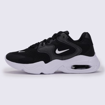 Кроссовки Nike Air Max 2x - 135307, фото 1 - интернет-магазин MEGASPORT