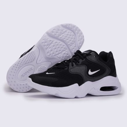 Кроссовки Nike Air Max 2x - 135307, фото 2 - интернет-магазин MEGASPORT
