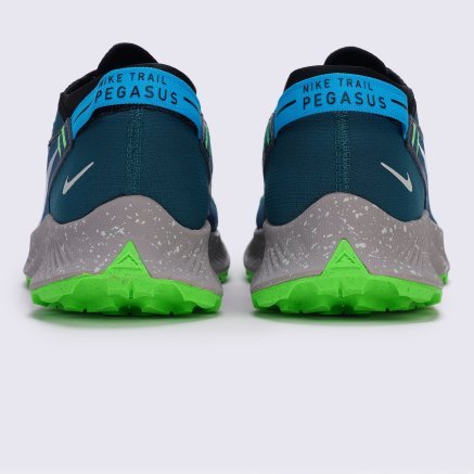 Кроссовки Nike Pegasus Trail 2 - 128701, фото 3 - интернет-магазин MEGASPORT