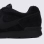 Кросівки Nike Venture Runner Suede, фото 4 - інтернет магазин MEGASPORT