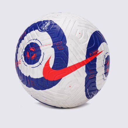 Мяч Nike Premier League Strike - 128987, фото 1 - интернет-магазин MEGASPORT