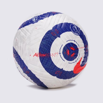 М'яч Nike Premier League Strike - 128987, фото 2 - інтернет-магазин MEGASPORT
