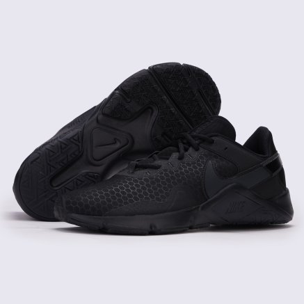 Кроссовки Nike Legend Essential 2 - 128816, фото 2 - интернет-магазин MEGASPORT