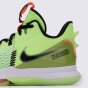 Кроссовки Nike Lebron Witness 5, фото 4 - интернет магазин MEGASPORT