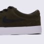 Кросівки Nike Sb Charge Suede, фото 4 - інтернет магазин MEGASPORT