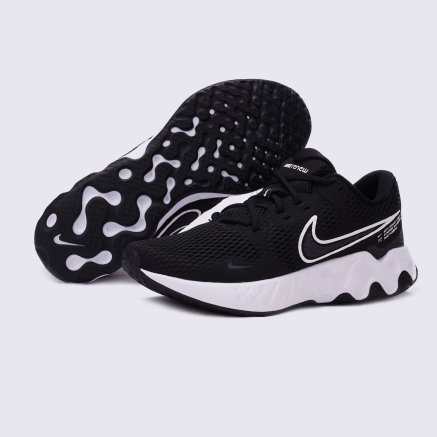 Кросівки Nike Renew Ride 2 - 128824, фото 2 - інтернет-магазин MEGASPORT