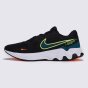 Кроссовки Nike Renew Ride 2, фото 1 - интернет магазин MEGASPORT