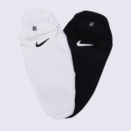 Носки Nike One - 128989, фото 1 - интернет-магазин MEGASPORT