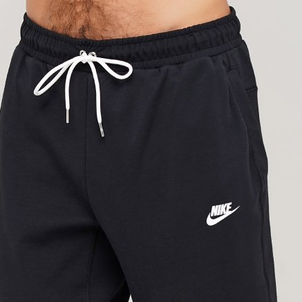 Спортивнi штани Nike M Nsw Modern Jggr Flc - 128710, фото 4 - інтернет-магазин MEGASPORT