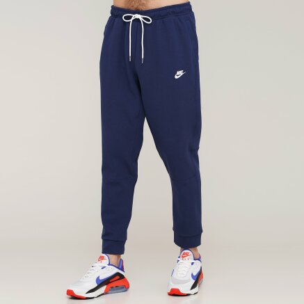 Спортивные штаны Nike M Nsw Modern Jggr Flc - 127733, фото 1 - интернет-магазин MEGASPORT