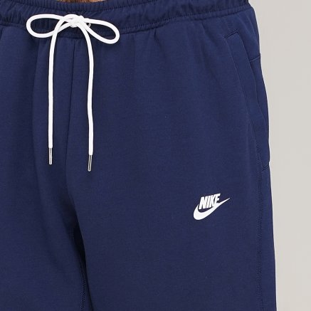 Спортивные штаны Nike M Nsw Modern Jggr Flc - 127733, фото 4 - интернет-магазин MEGASPORT