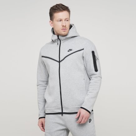 Nike flc hoodie clearance
