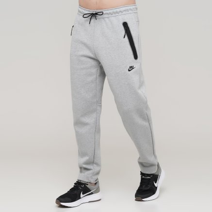 Спортивнi штани Nike M Nsw Tch Flc Pant Oh - 135506, фото 1 - інтернет-магазин MEGASPORT