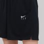 Шорты Nike W Nk Df Essential Fly Short, фото 4 - интернет магазин MEGASPORT