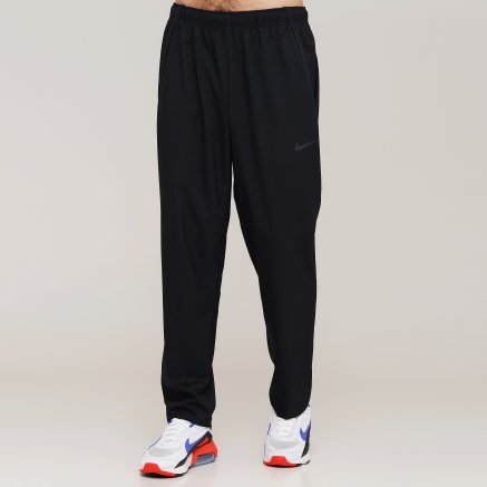 Спортивные штаны Nike M Nk Df Team Wvn Pant - 128889, фото 1 - интернет-магазин MEGASPORT