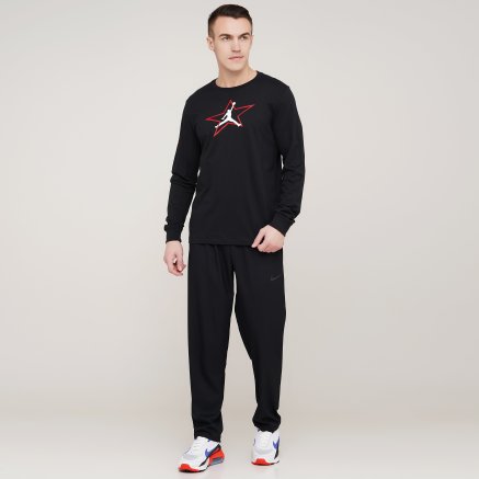 Спортивные штаны Nike M Nk Df Team Wvn Pant - 128889, фото 2 - интернет-магазин MEGASPORT
