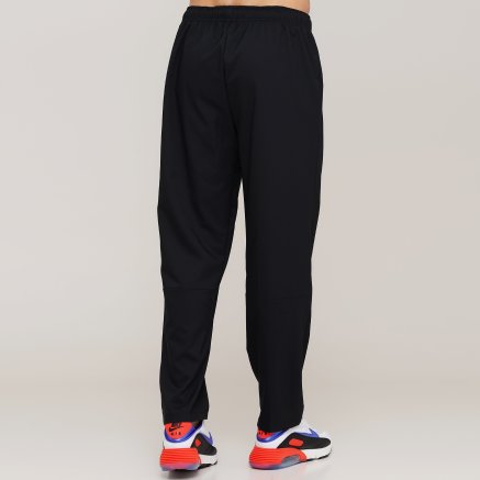 Спортивные штаны Nike M Nk Df Team Wvn Pant - 128889, фото 3 - интернет-магазин MEGASPORT