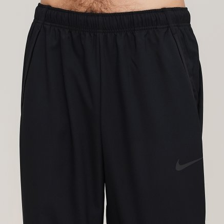 Спортивные штаны Nike M Nk Df Team Wvn Pant - 128889, фото 4 - интернет-магазин MEGASPORT