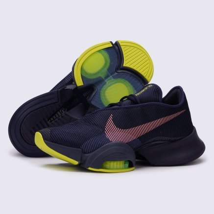 Кросівки Nike Air Zoom Superrep 2 - 128830, фото 2 - інтернет-магазин MEGASPORT
