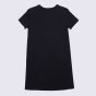 Платье Nike детское G Nsw Futura Tshirt Dress, фото 2 - интернет магазин MEGASPORT
