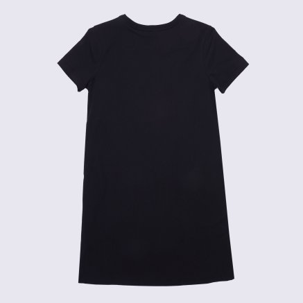 Платье Nike детское G Nsw Futura Tshirt Dress - 128712, фото 2 - интернет-магазин MEGASPORT