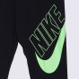 Лосини Nike дитячі G Nsw Favorites Gx Legging, фото 3 - інтернет магазин MEGASPORT