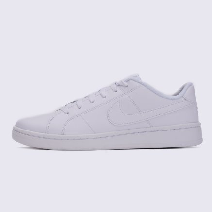 Кеды Nike Court Royale 2 - 135322, фото 1 - интернет-магазин MEGASPORT