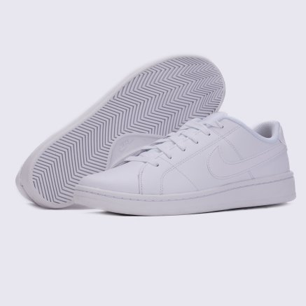 Кеды Nike Court Royale 2 - 135322, фото 2 - интернет-магазин MEGASPORT