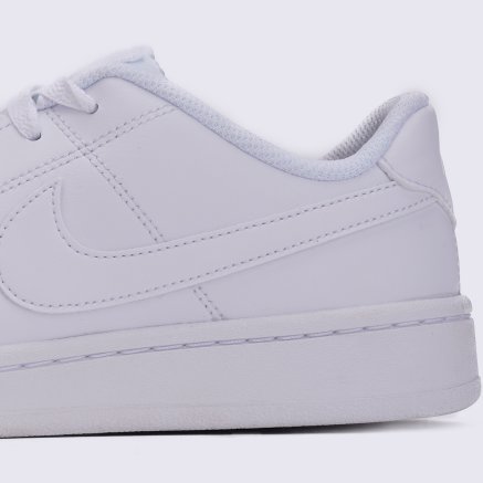Кеды Nike Court Royale 2 - 135322, фото 4 - интернет-магазин MEGASPORT