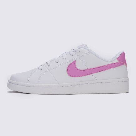 Кеди Nike Court Royale 2 - 128713, фото 1 - інтернет-магазин MEGASPORT