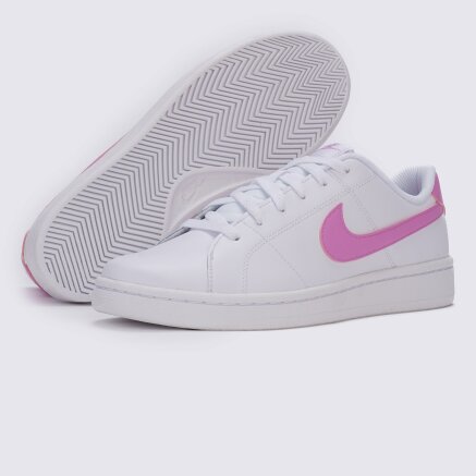 Кеди Nike Court Royale 2 - 128713, фото 2 - інтернет-магазин MEGASPORT