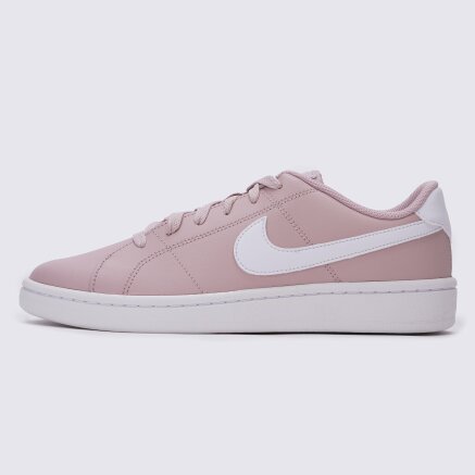 Кеды Nike Court Royale 2 - 128831, фото 1 - интернет-магазин MEGASPORT