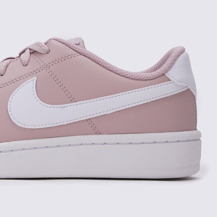 Кеды Nike Court Royale 2 - 128831, фото 4 - интернет-магазин MEGASPORT