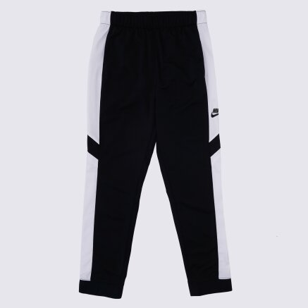 Спортивный костюм Nike детский U Nsw Poly Wvn Ovrly Tracksuit - 135394, фото 6 - интернет-магазин MEGASPORT