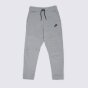 Спортивнi штани Nike дитячі B Nsw Tch Flc Pant, фото 1 - інтернет магазин MEGASPORT