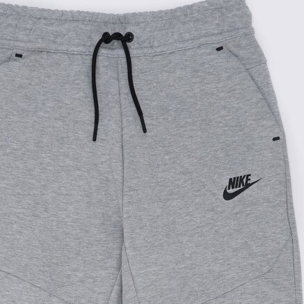 Спортивнi штани Nike дитячі B Nsw Tch Flc Pant - 128892, фото 3 - інтернет-магазин MEGASPORT