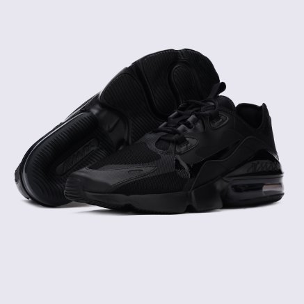 Кроссовки Nike Air Max Infinity 2 - 128832, фото 2 - интернет-магазин MEGASPORT