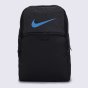 Рюкзак Nike Nk Brsla Xl Bkpk-9.0 Mtrl Slub, фото 1 - интернет магазин MEGASPORT